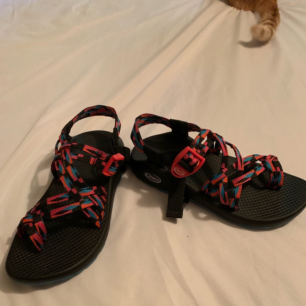 Chacos